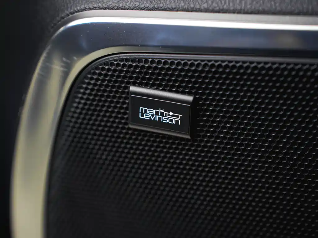 Lexus LM 2021 — фото 13