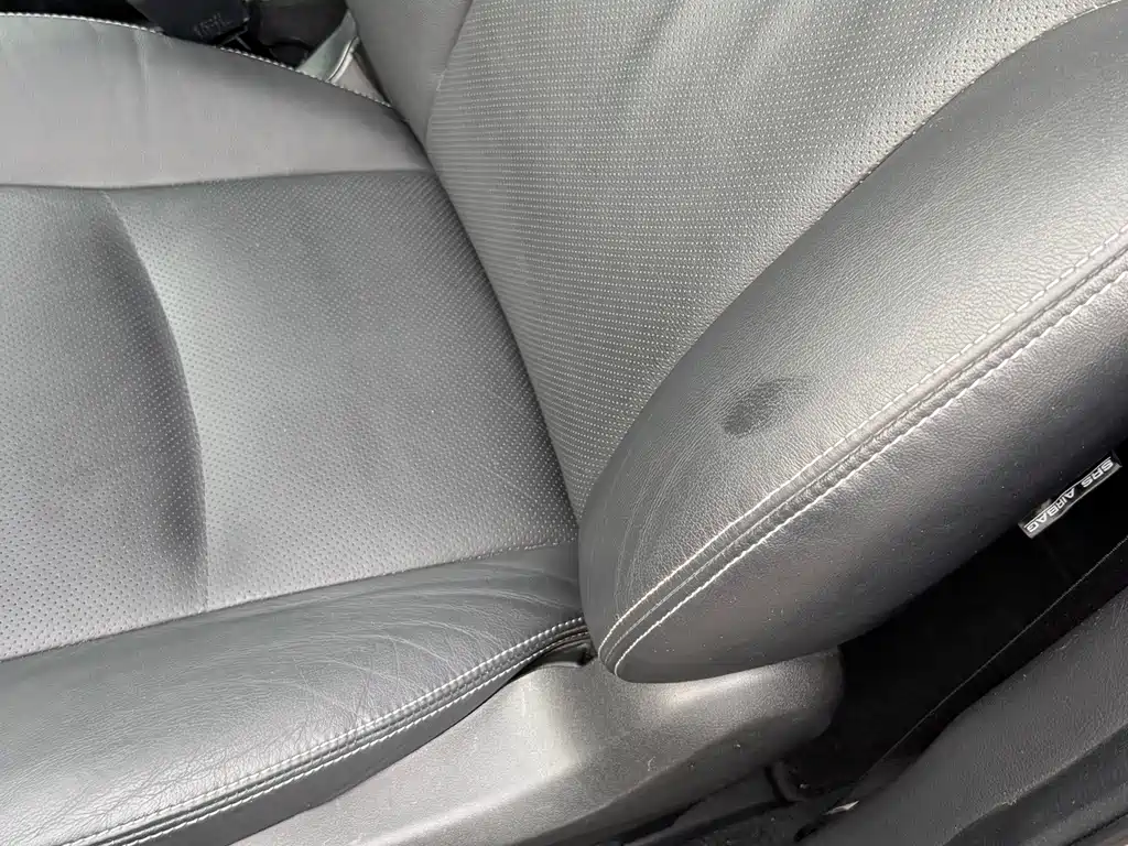 Subaru Forester 2015 — фото 10