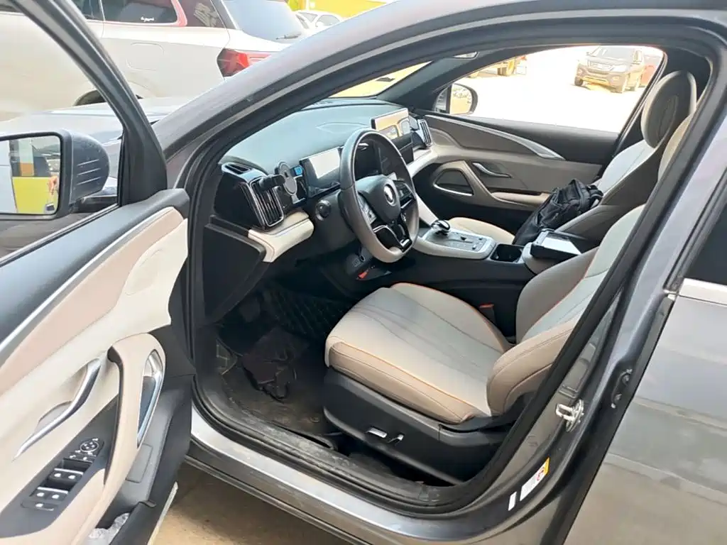 BYD Pro New Energy 2024 — фото 16