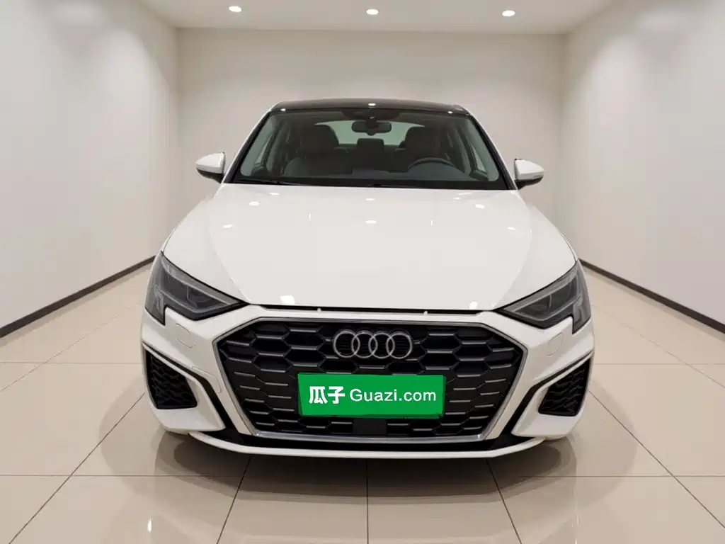 Audi A3 2024