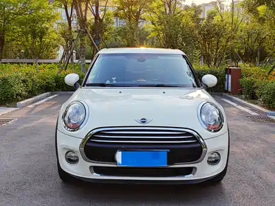 MINI MINI 2016