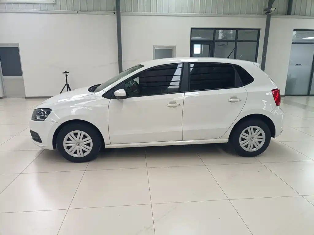 Volkswagen Polo 2017