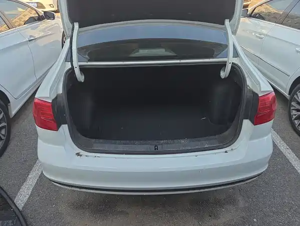 Volkswagen Bora 2019