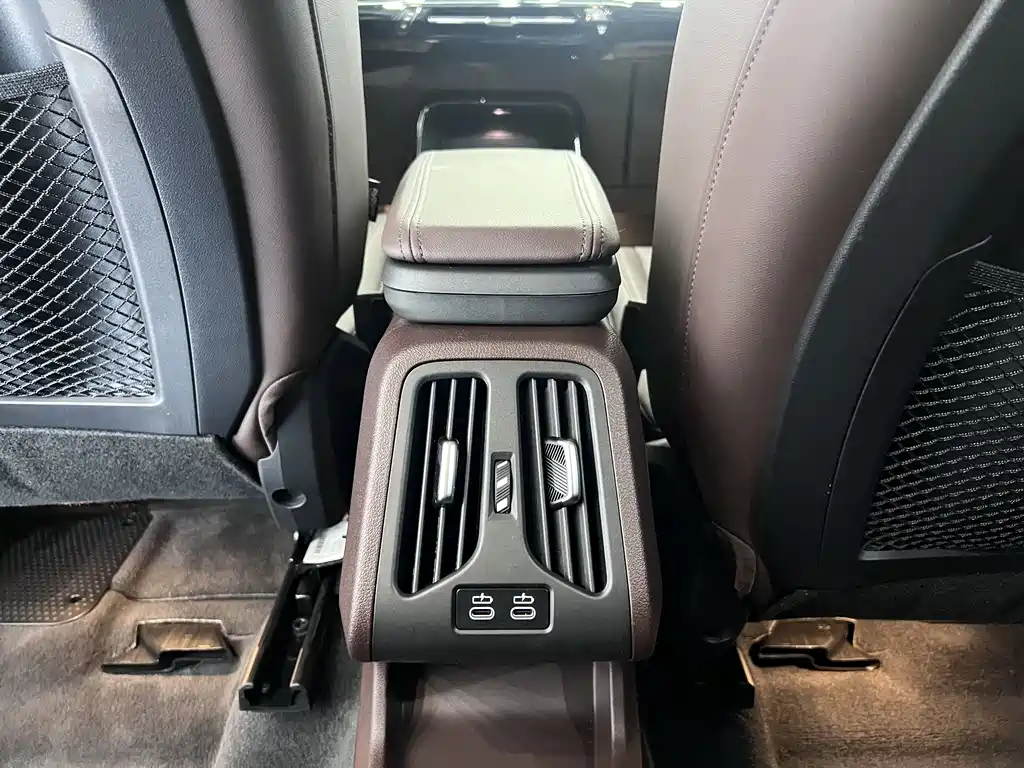 BMW X1 2023 — фото 14