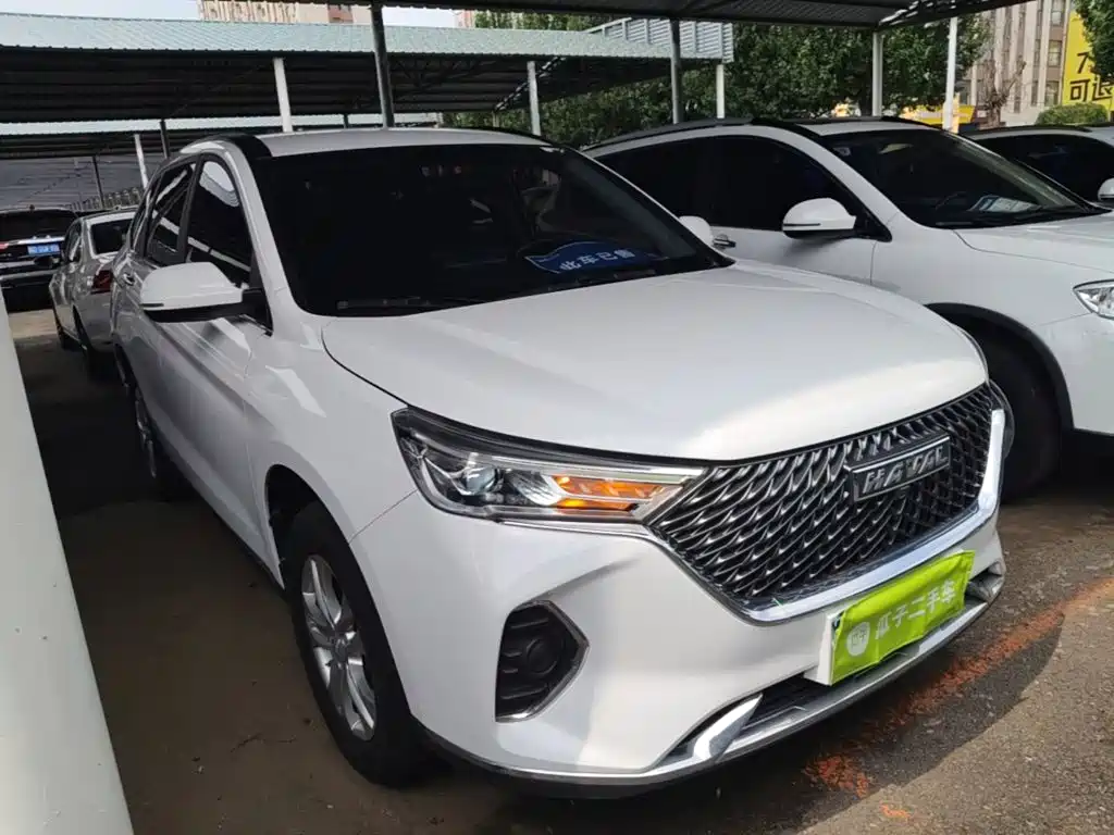 Haval M6 2023
