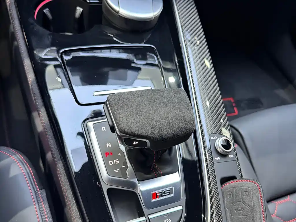 Audi RS 5 2026 — фото 14