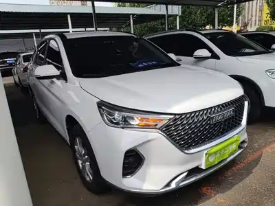 Haval M6 2023