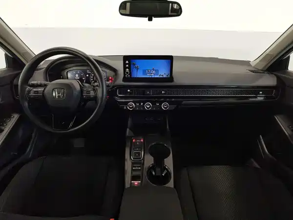 Honda Integra 2024