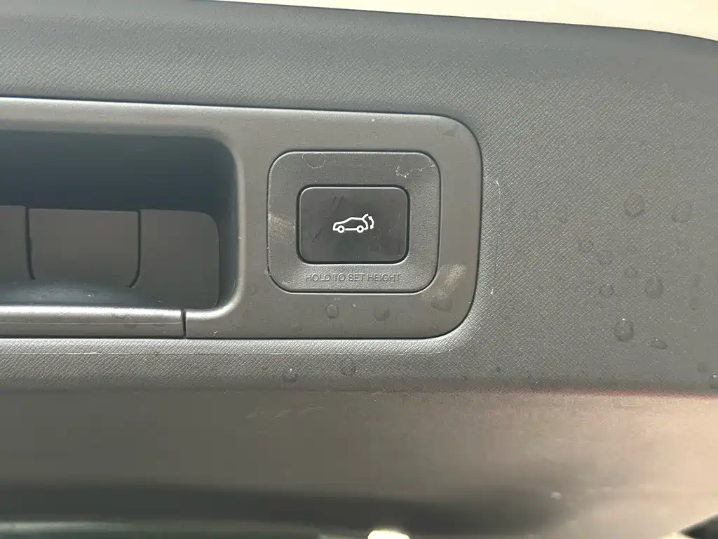 GAC Trumpchi M8 2023 — фото 21