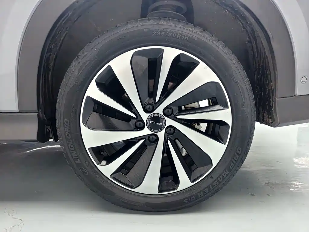 BYD Song PLUS New Energy 2023 — фото 10