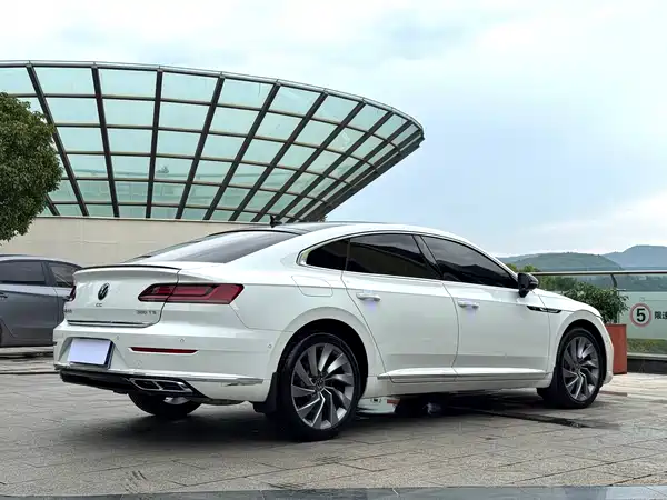 Volkswagen CC 2022