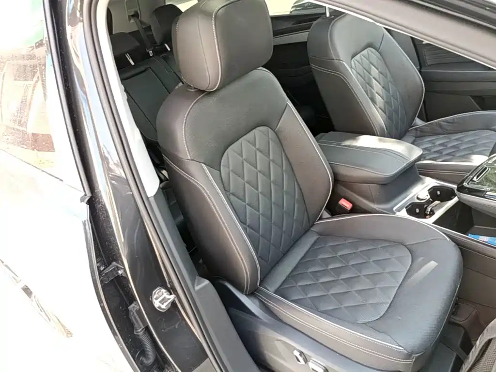 Volkswagen Talagon 2023 — фото 25