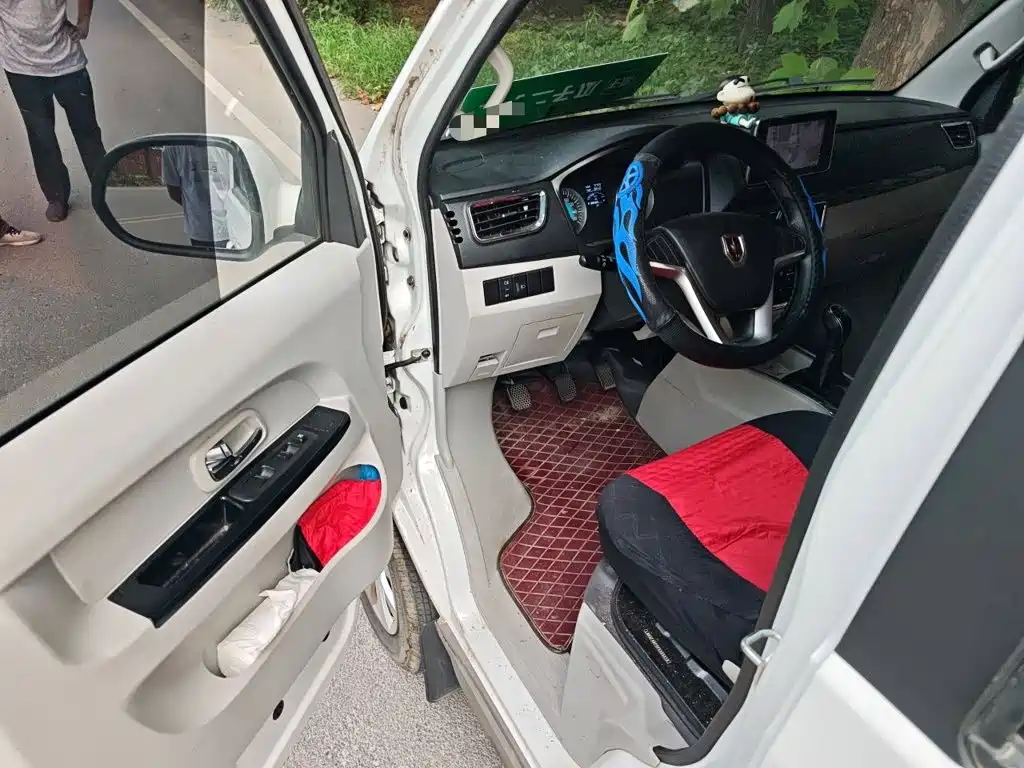 Jinbei New Hiace S 2023 — фото 12