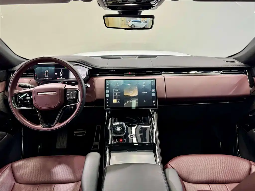 Land Rover Sport 2024 — фото 13