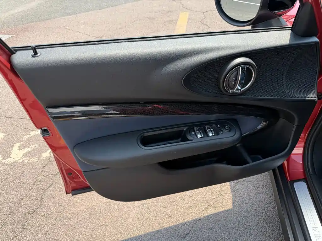MINI Clubman 2020