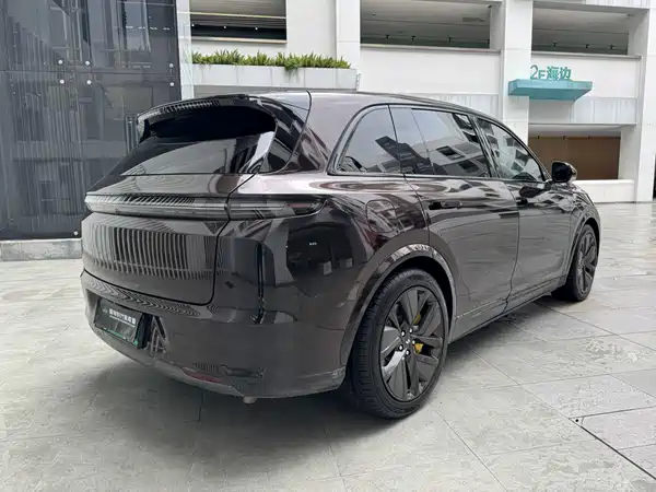 Li Auto L7 2023