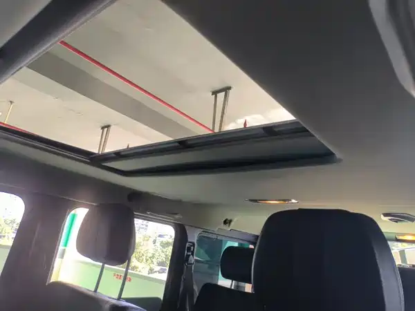 Mercedes-Benz G-Class 2017
