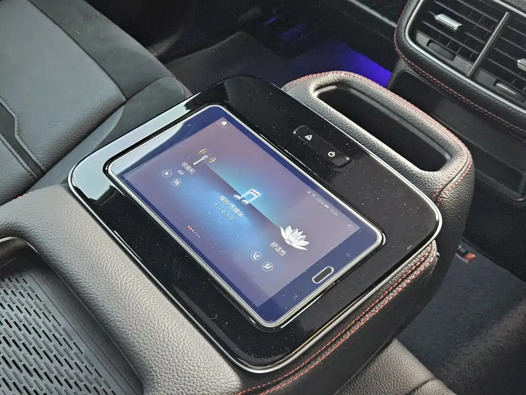 Mercedes-Benz GLE AMG 2021 — фото 19