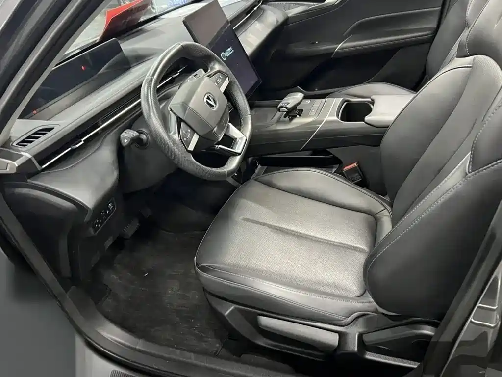 Changan Escape 2024