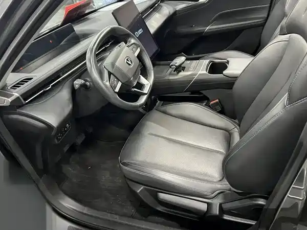 Changan Eado 2024