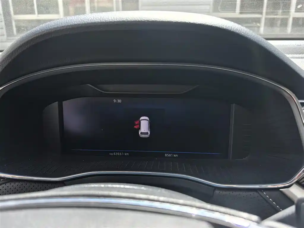 Skoda Kodiaq 2022 — фото 12