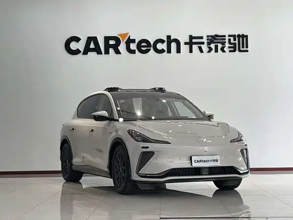 IM Motors LS7 2024