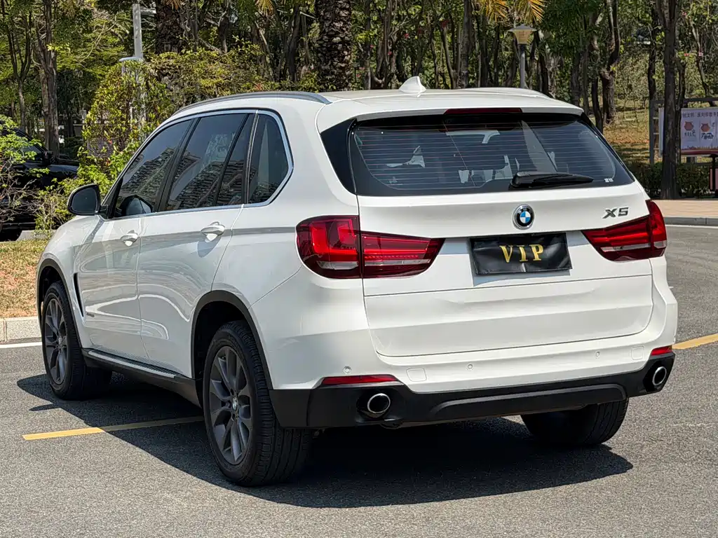 BMW X5 2014 — фото 7