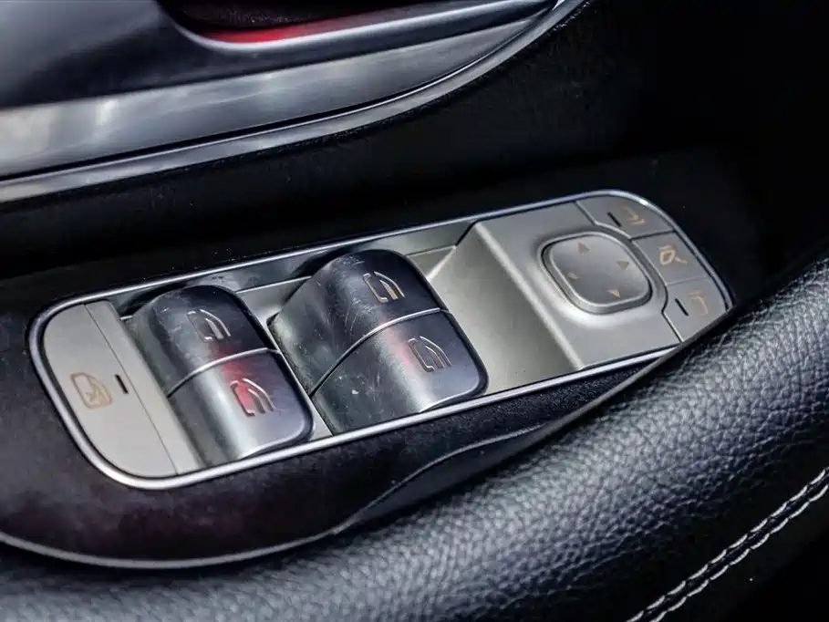 Mercedes-Benz GLS 2021 — фото 26