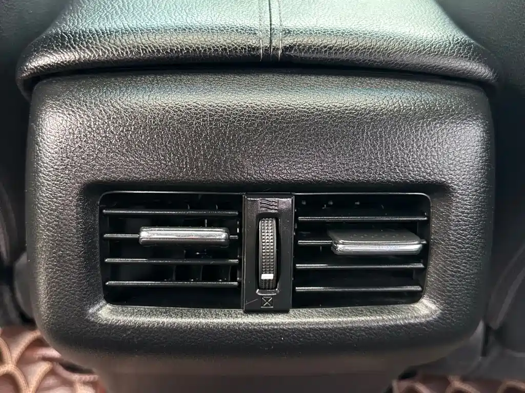 Honda Accord 2018 — фото 17