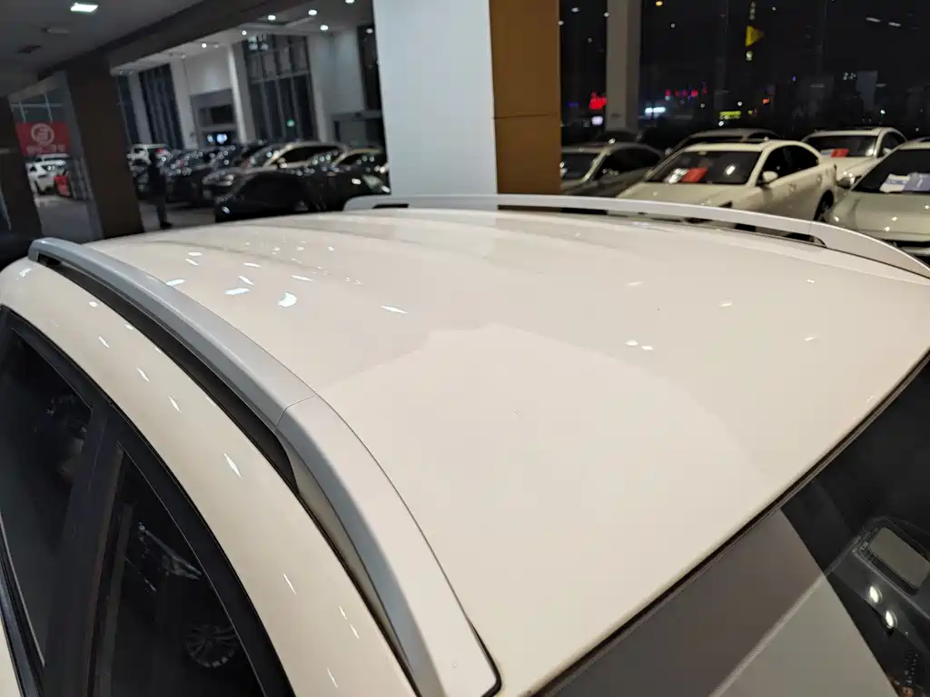 Chery Tiggo 5x 2019 — фото 32