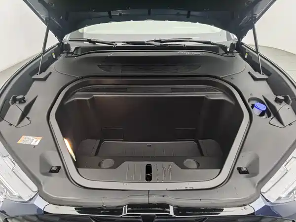 Ford Electric Horse 2022