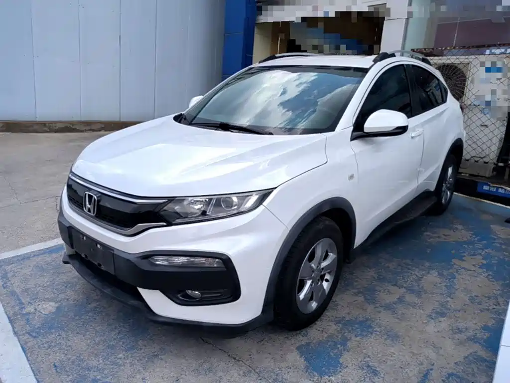 Honda XR-V 2018 — фото 1