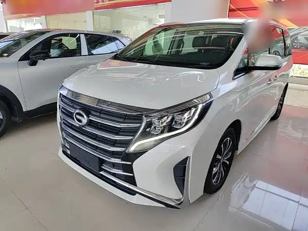 GAC Trumpchi M8 2023