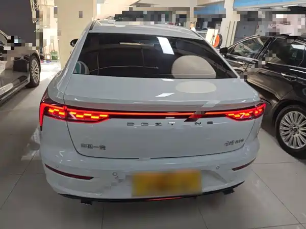 Bestune B70 2023