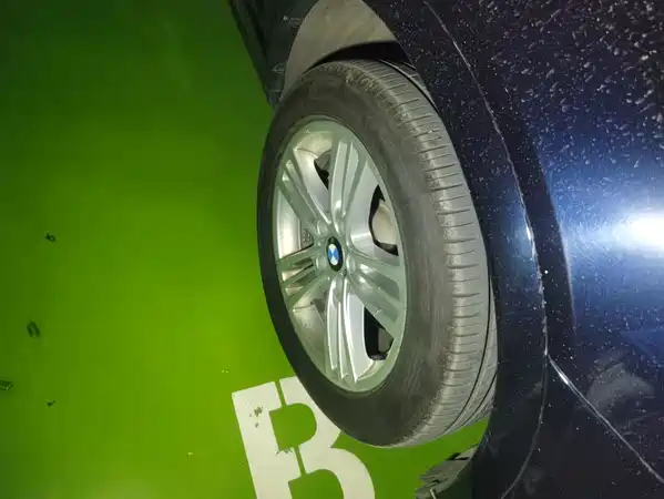 BMW X4 2018