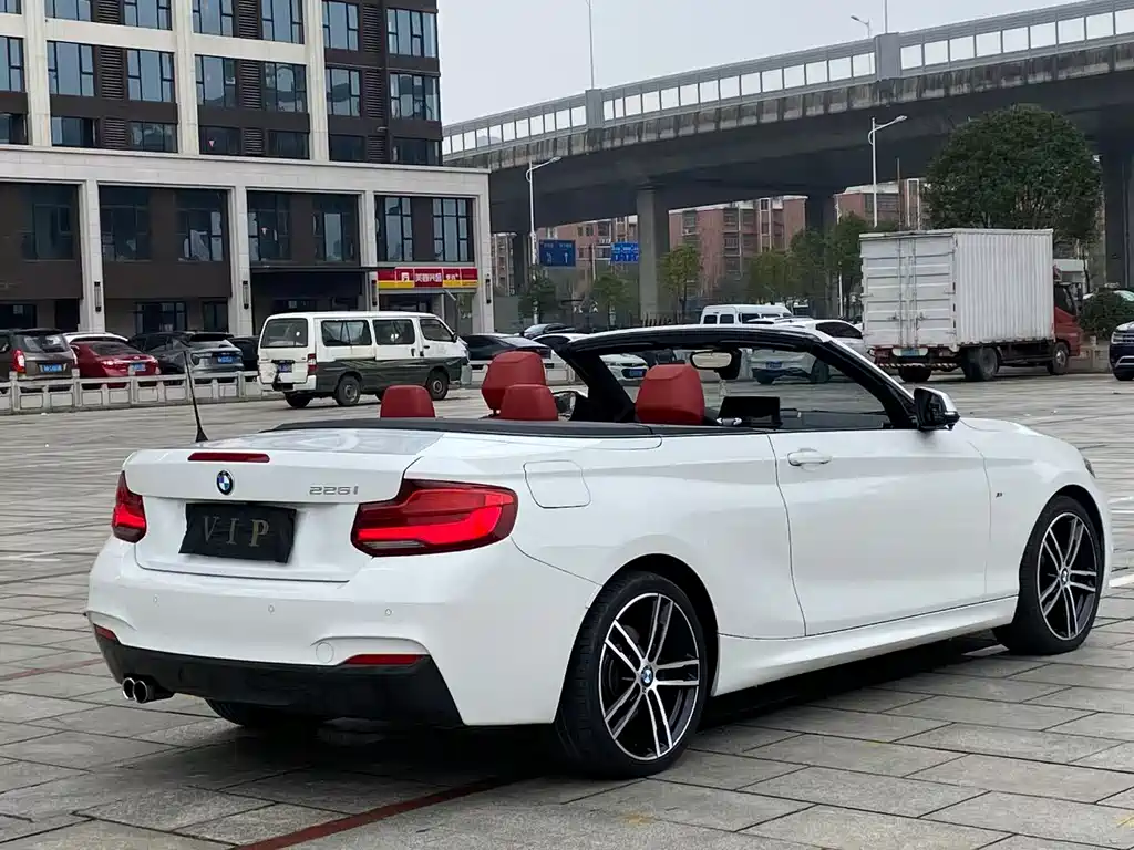 BMW 2 Series 2019 — фото 4