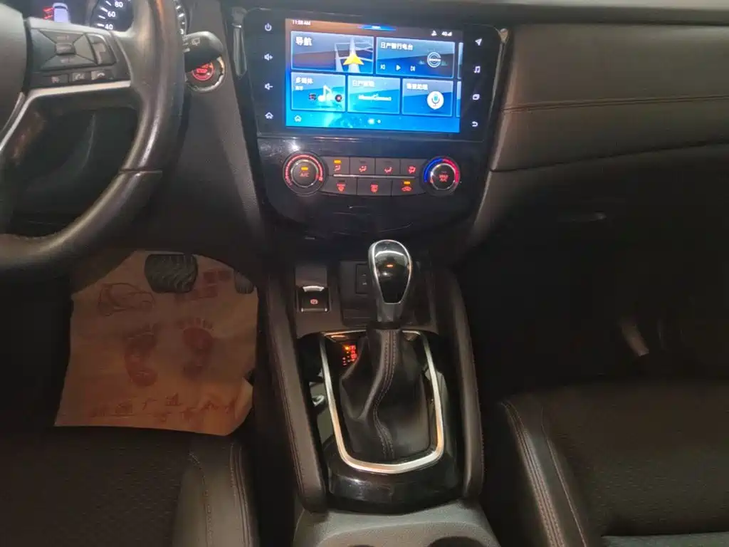Nissan Qashqai 2020 — фото 14