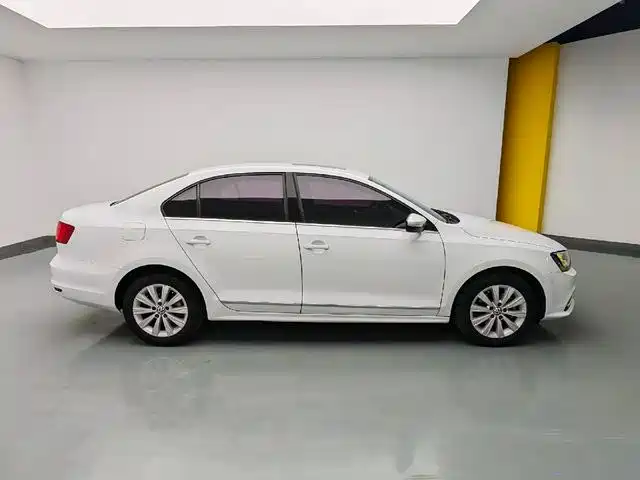 Volkswagen Sagitar 2015 — фото 18