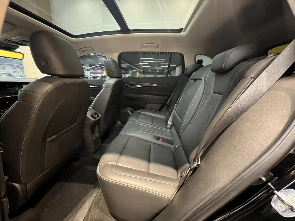 Buick Envision Plus 2023 — фото 9