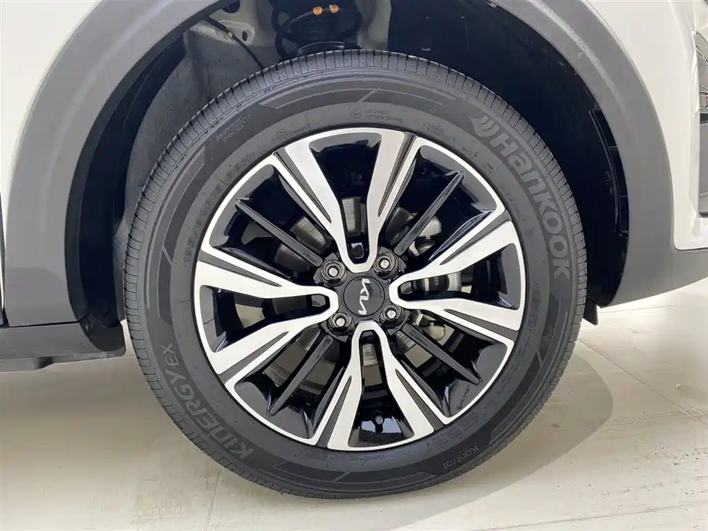 Kia KX1 2023 — фото 10
