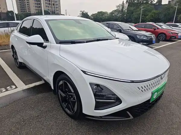 Wuling Starlight 2024