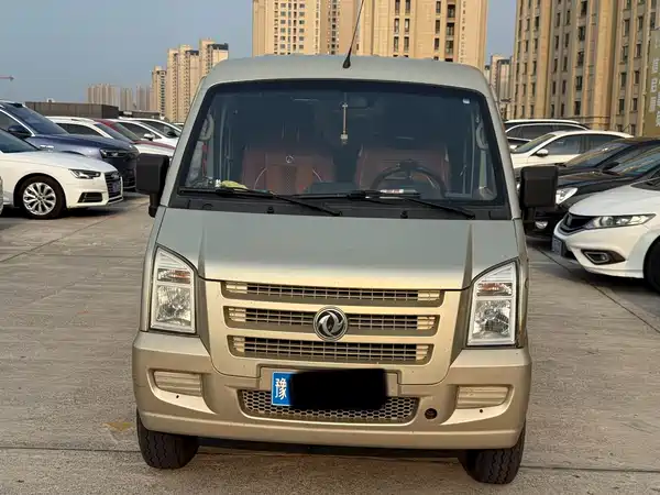 Dongfeng Xiaokang C36 2016