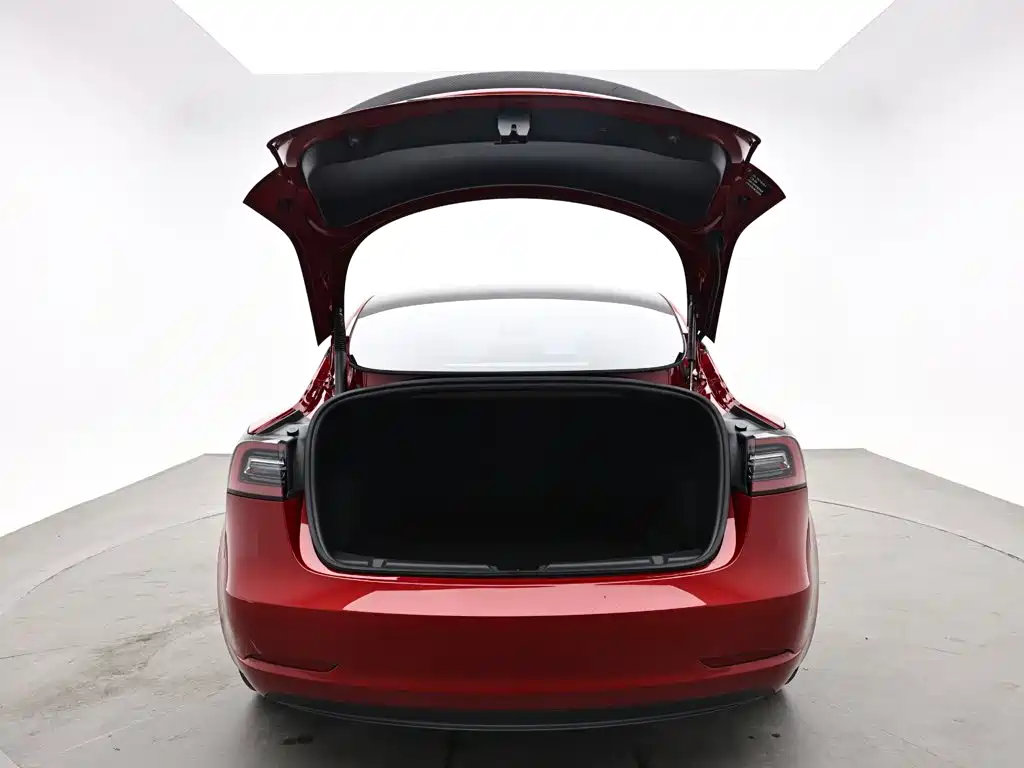 Tesla Model 3 2022 — фото 10