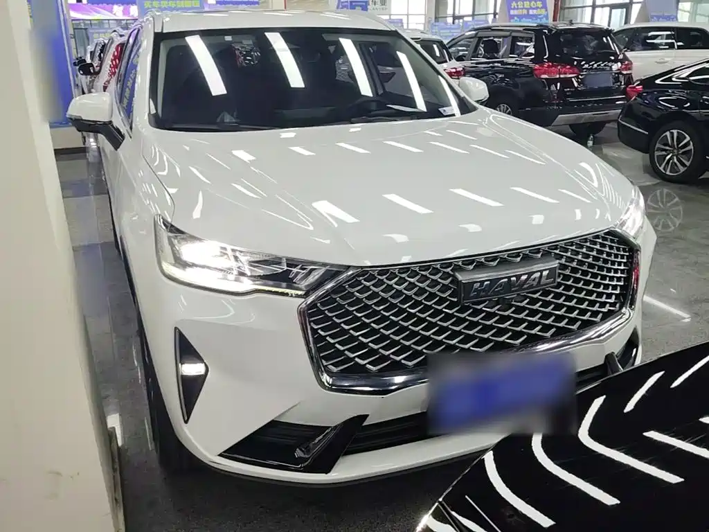 Haval H6 2021