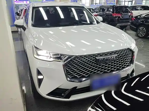 Haval H6 2021