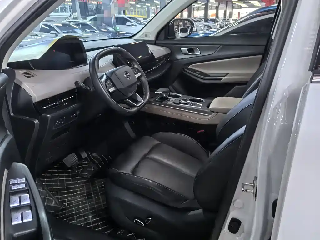 Changan CS55PLUS 2023 — фото 7