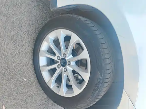 Haval H2 2016