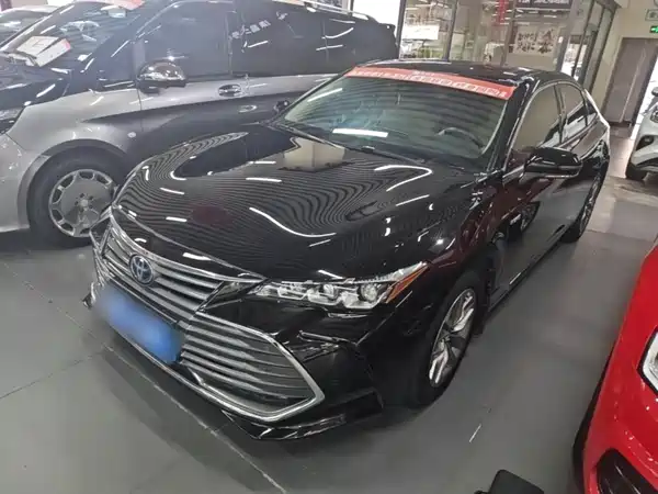 Toyota Avalon 2020