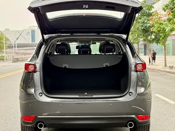 Mazda CX-5 2020