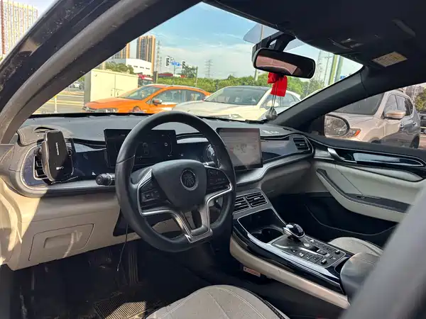 BYD Qin PLUS 2023